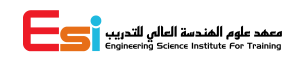 دبلومات ESI